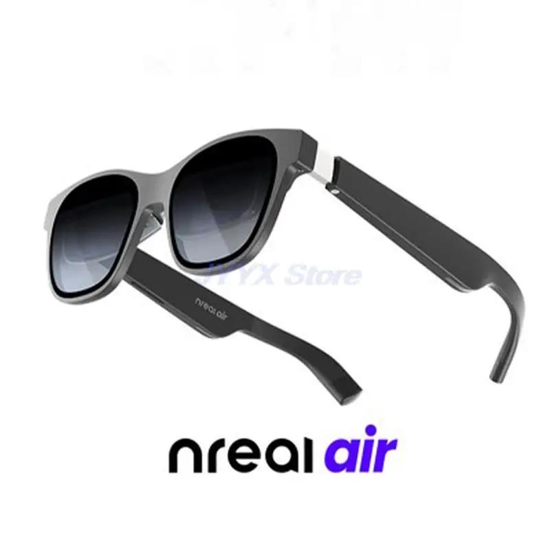 Nreal Air Ʈ Xreal AR Ȱ HD  ̾Ʈ  ǻ  ũ, Ʈ ޴   